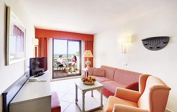 קוסטה טגוויסה Allsun Hotel Albatros מראה חיצוני תמונה