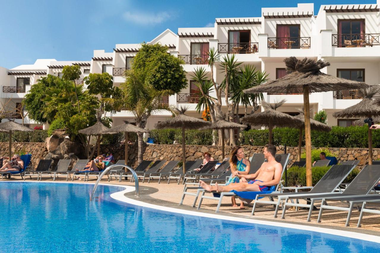 קוסטה טגוויסה Allsun Hotel Albatros מראה חיצוני תמונה
