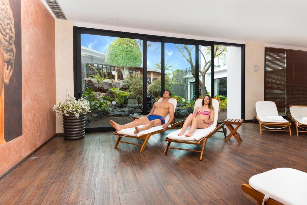 קוסטה טגוויסה Allsun Hotel Albatros מראה חיצוני תמונה