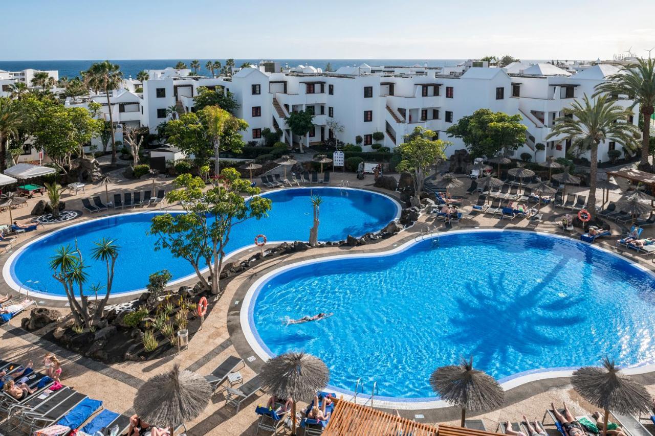 קוסטה טגוויסה Allsun Hotel Albatros מראה חיצוני תמונה