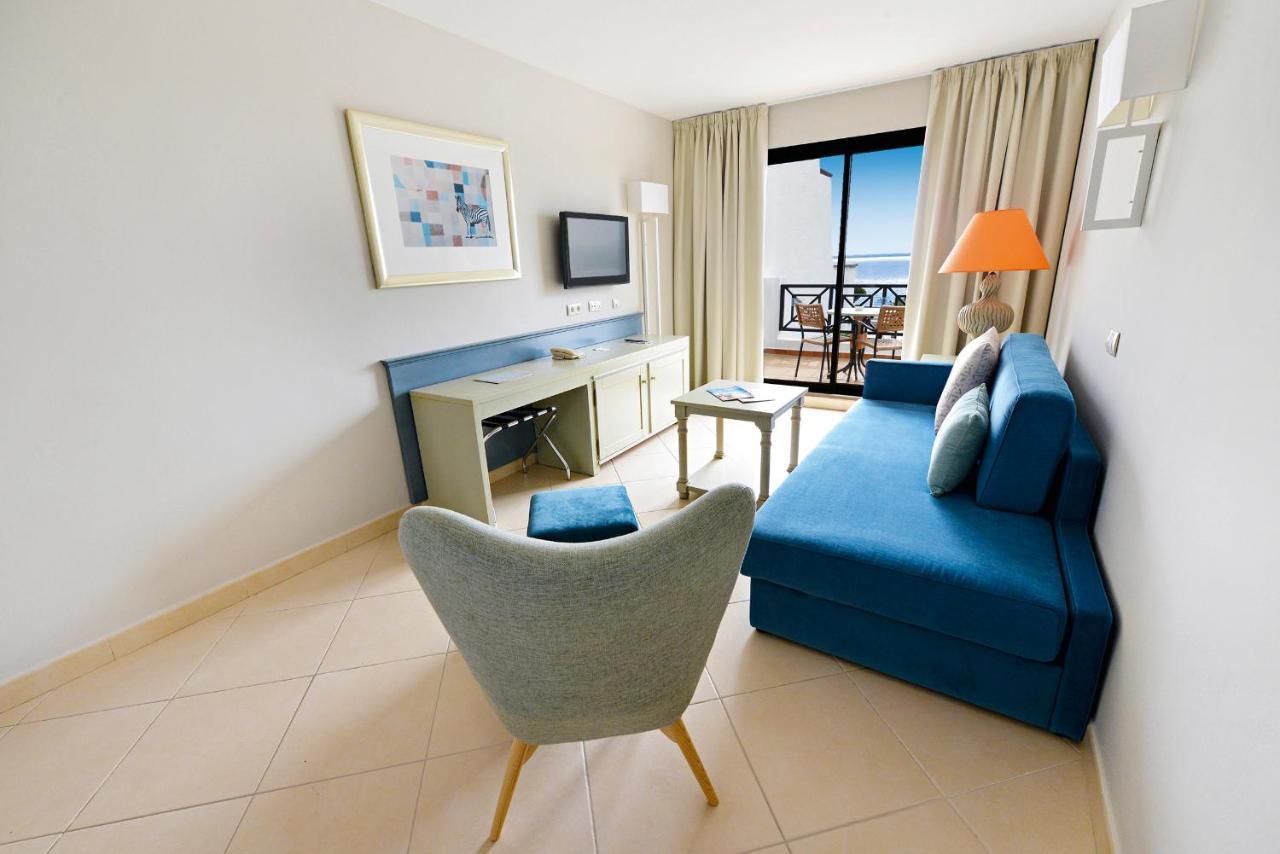 קוסטה טגוויסה Allsun Hotel Albatros מראה חיצוני תמונה