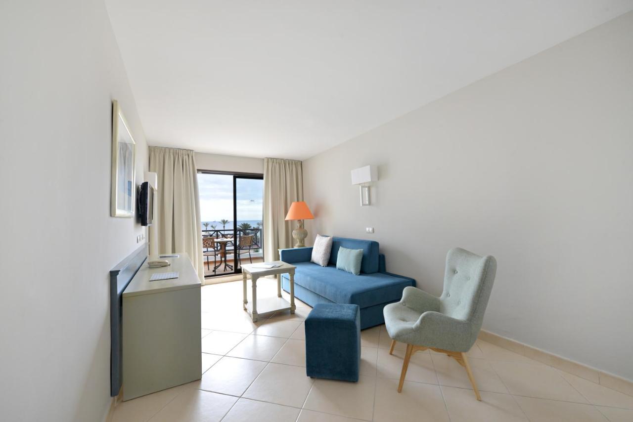 קוסטה טגוויסה Allsun Hotel Albatros מראה חיצוני תמונה