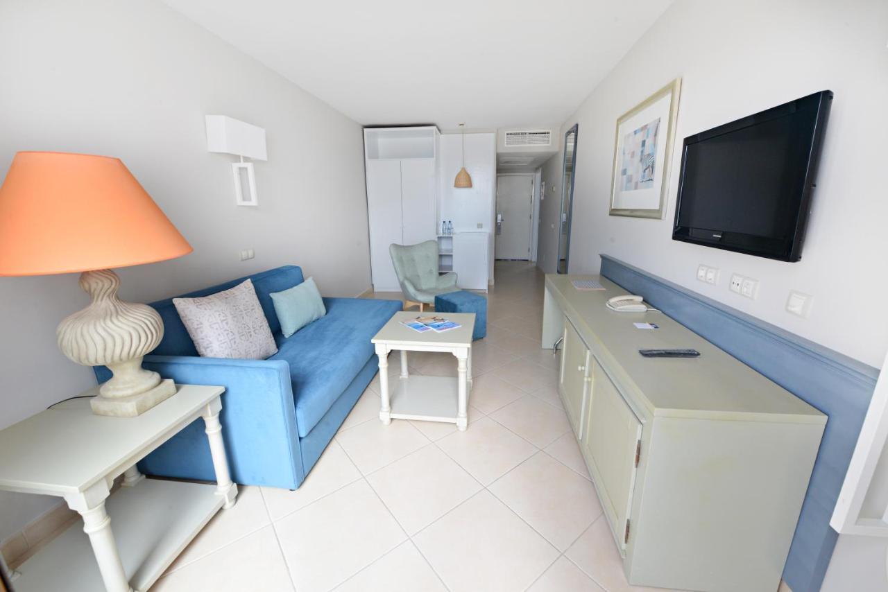 קוסטה טגוויסה Allsun Hotel Albatros מראה חיצוני תמונה