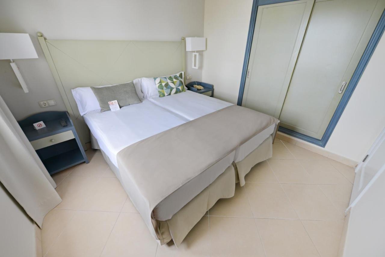 קוסטה טגוויסה Allsun Hotel Albatros מראה חיצוני תמונה