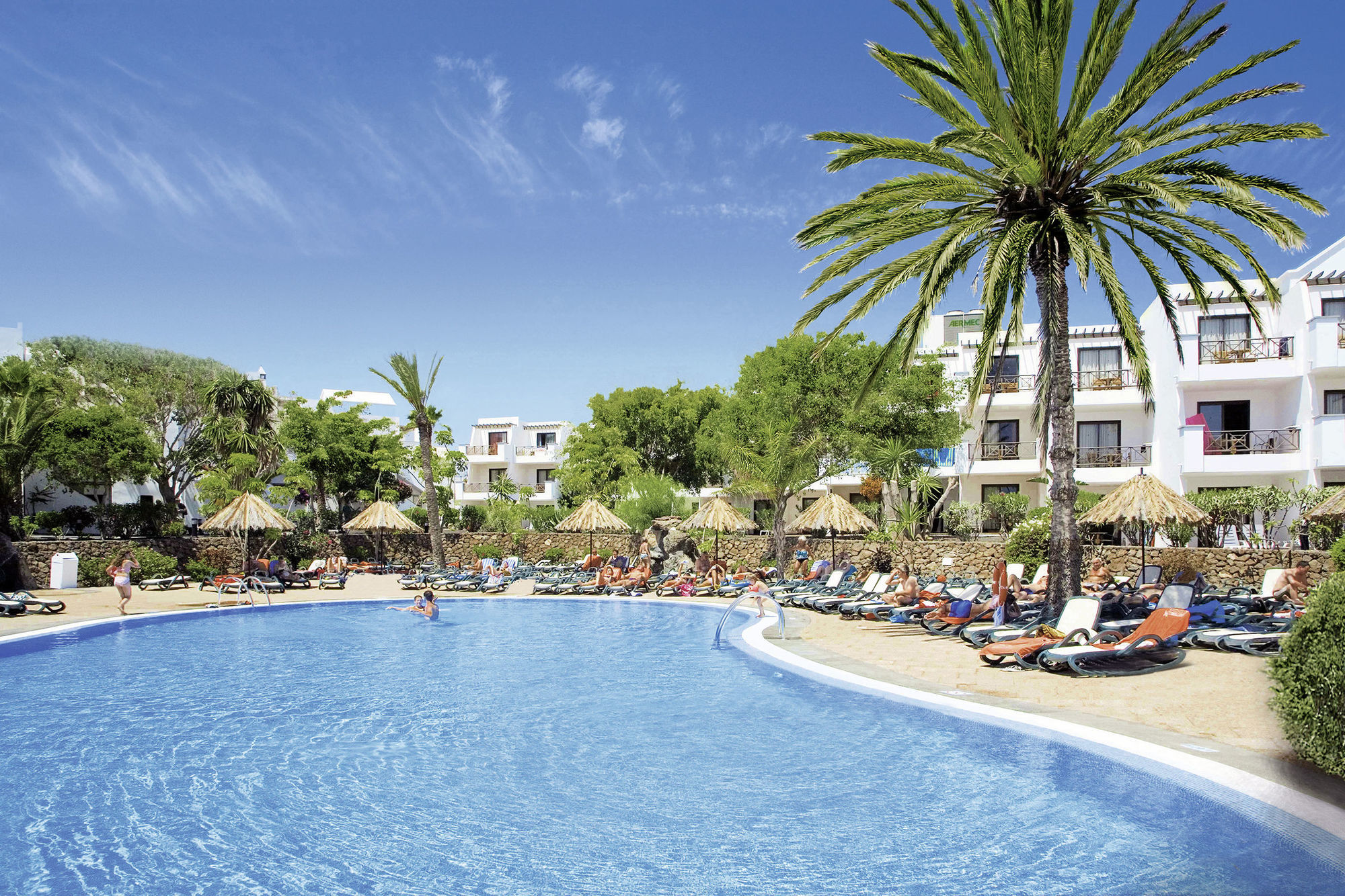 קוסטה טגוויסה Allsun Hotel Albatros מראה חיצוני תמונה