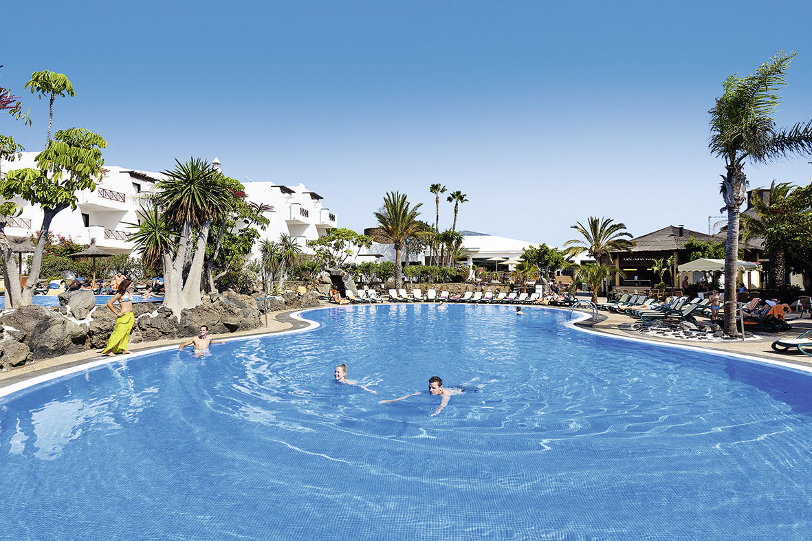 קוסטה טגוויסה Allsun Hotel Albatros מראה חיצוני תמונה