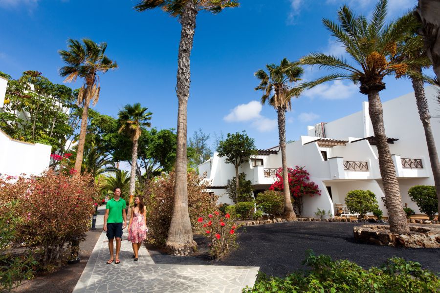קוסטה טגוויסה Allsun Hotel Albatros מראה חיצוני תמונה