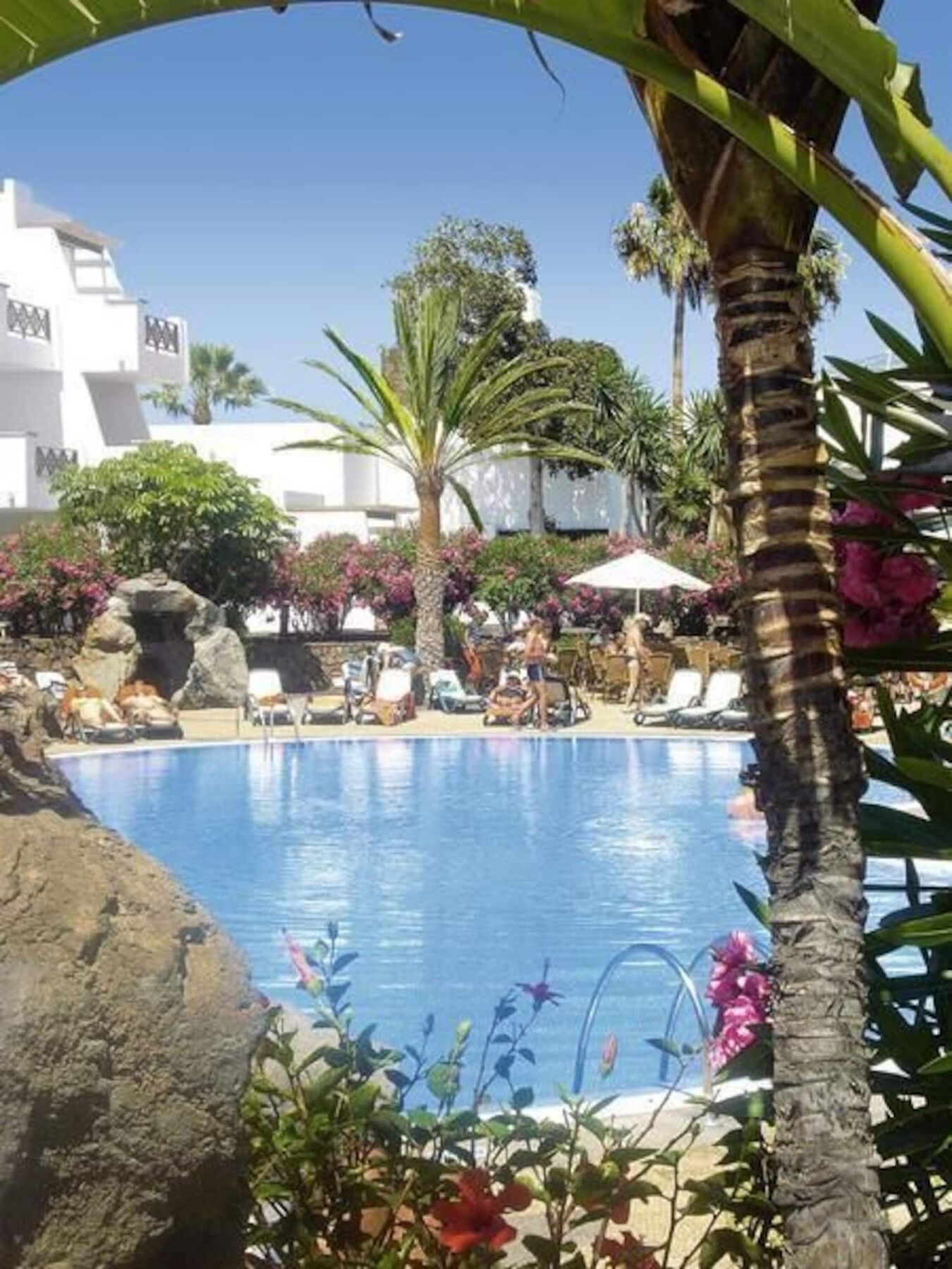 קוסטה טגוויסה Allsun Hotel Albatros מראה חיצוני תמונה